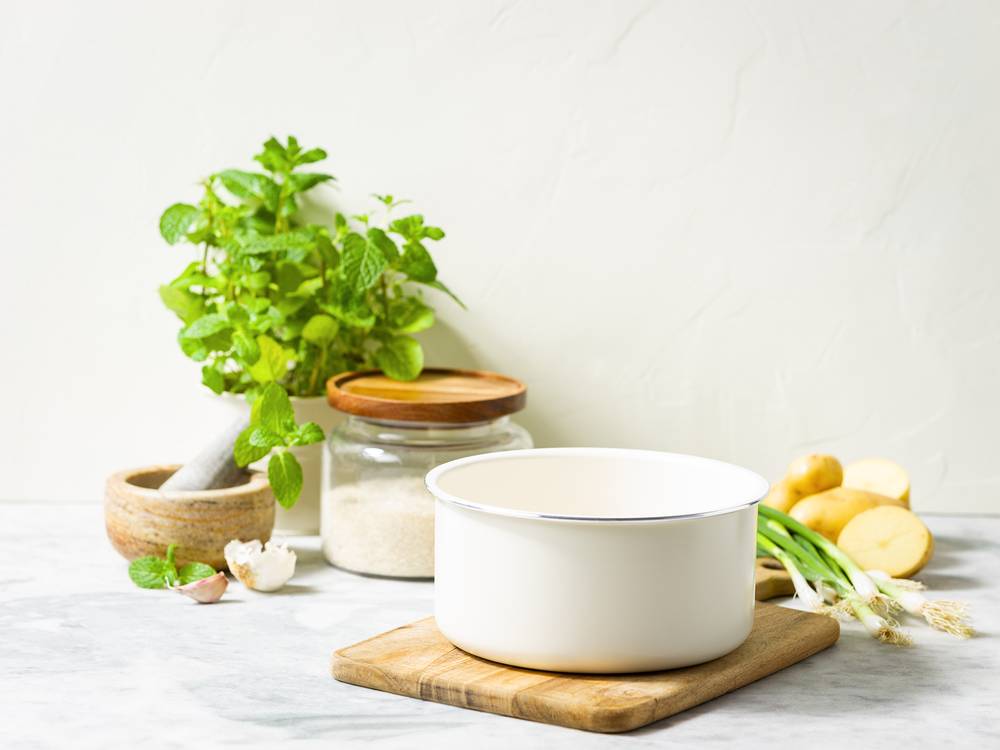 【GREENPAN/グリーンパン】取っ手が外せるクリックシェフ