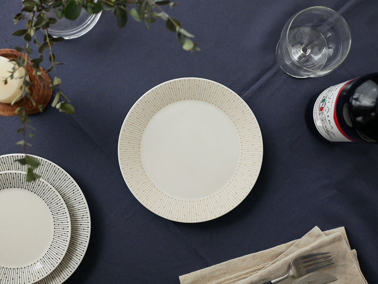 【Arabia/アラビア】マイニオ プレート