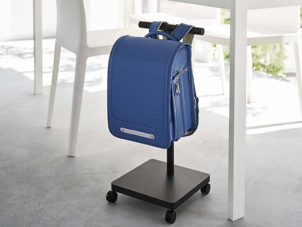 【smart/スマート】ランドセル収納ワゴン