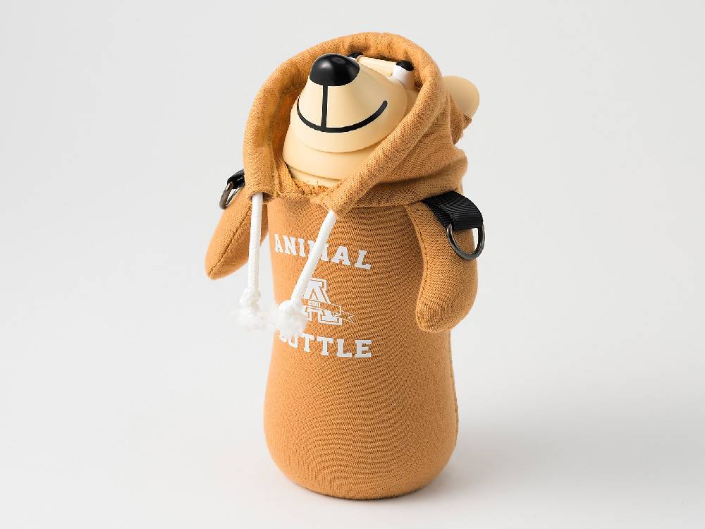 thermo mug/サーモマグ】ANIMAL BOTTLE COLLEGE｜【公式】ひなたライフ