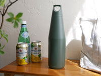 1080ml / アッシュグリーン