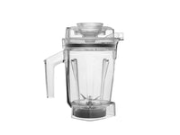 ドライコンテナ 1.4L( interlock) / クリア