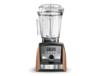 Ascent3500i / コパー