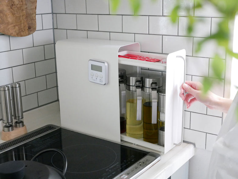 【UtaU】見せたくない物を収納できるスタンドドロワー