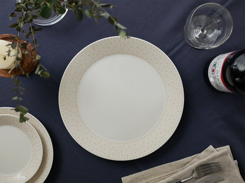 【Arabia/アラビア】マイニオ プレート