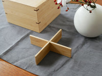 5寸用 十字仕切り