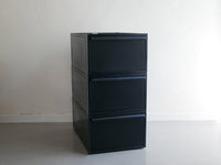 オールブラック / M/3個組