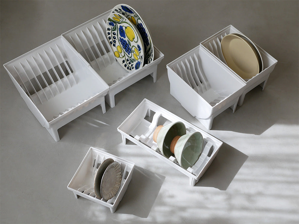 【Richell/リッチェル】食器が整う トトノ