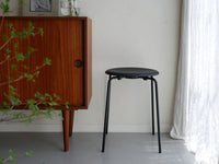 インテンスレザー / ブラック