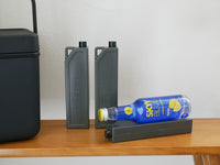 フィットするアイススティック3本セット / オリーブ