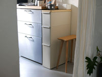 スリム / ベージュ