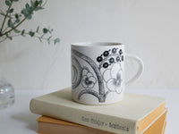 パラティッシマグ / 0.35L / ブラック