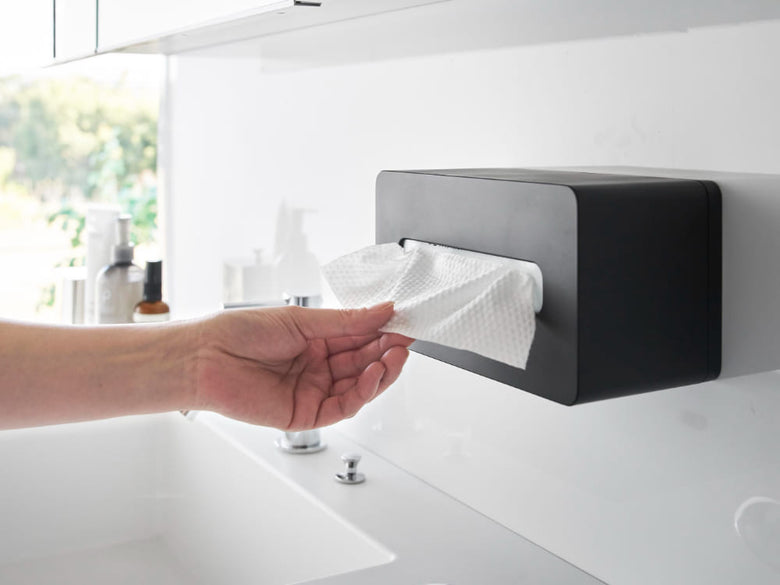 【tower / タワー】フィルムフッククレンジングタオルケース