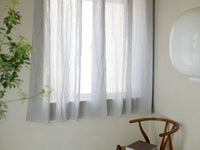 S W130×H165cm / グレー