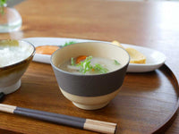 抗菌汁椀 / くるみ