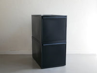 オールブラック / L/2個組