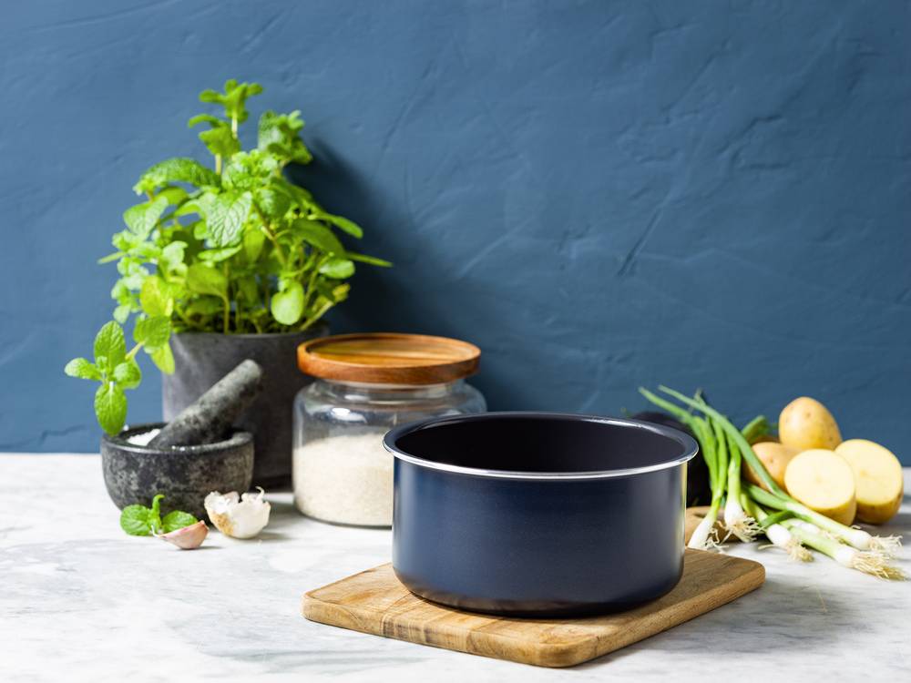 【GREENPAN/グリーンパン】取っ手が外せるクリックシェフ