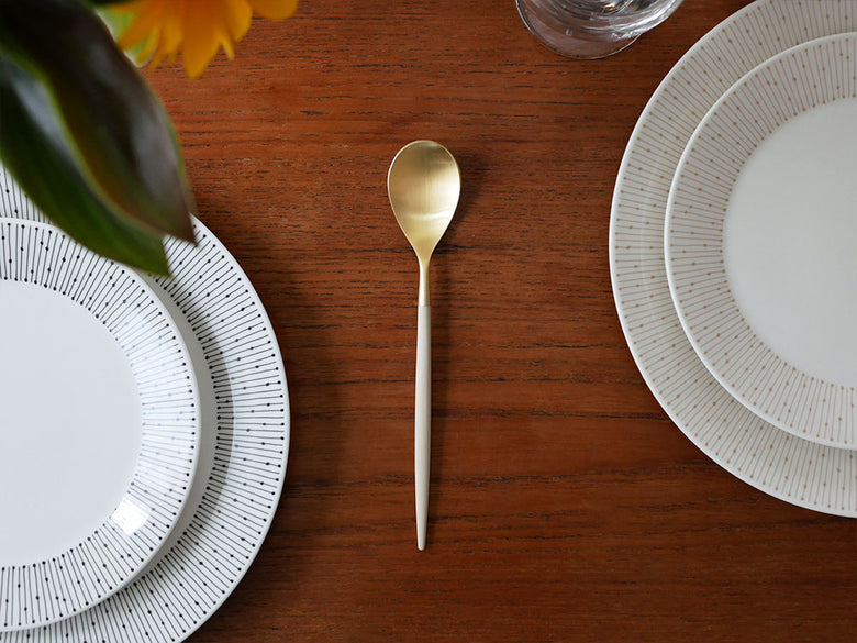 【Cutipol/クチポール】MIO カトラリー