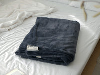 sleep（188cm×130cm） / charcoal