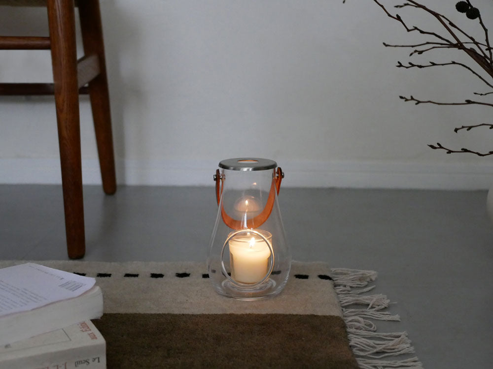 【HOLMEGAARD/ホルムガード】DESIGN WITH LIGHT ランタン