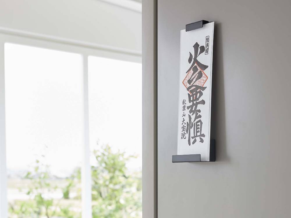 【tower/タワー】マグネット神札ホルダー シングル