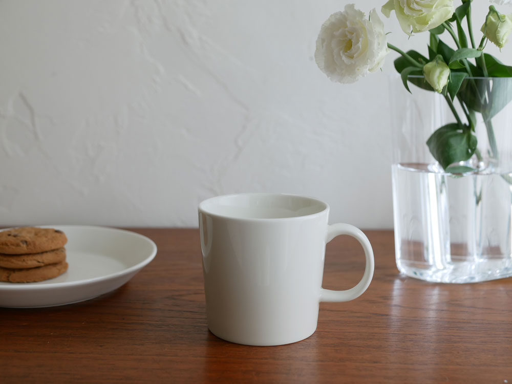 iittala/イッタラ】ティーマ マグ｜【公式】ひなたライフ インテリア