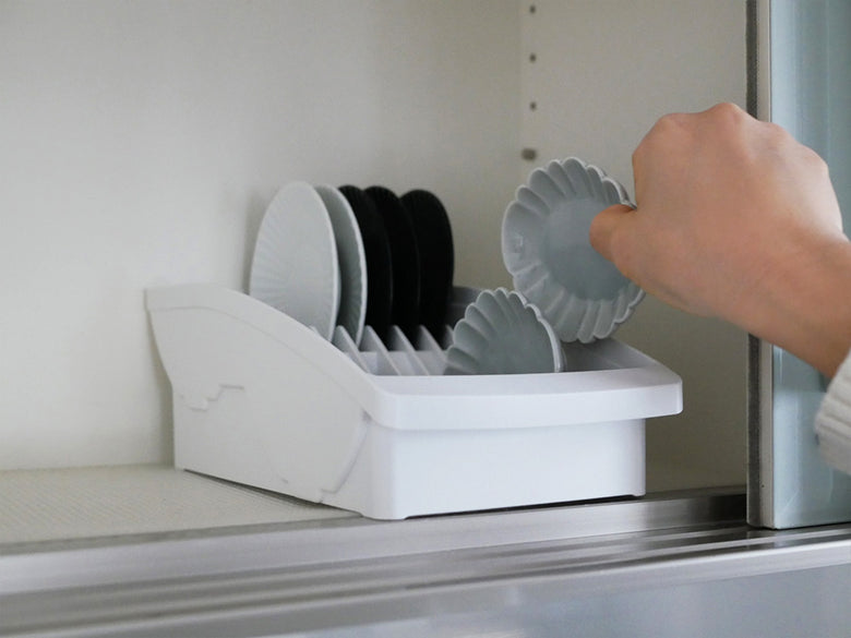 【Richell/リッチェル】食器が整う トトノ