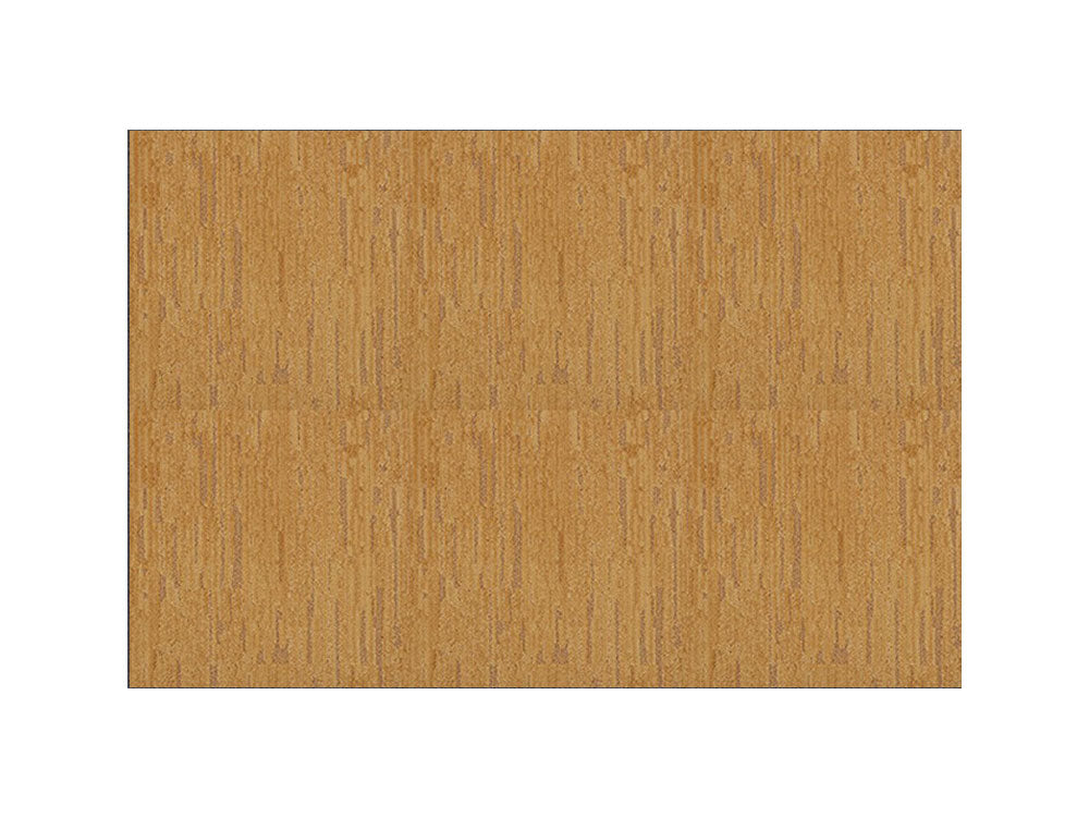 安心素材の洗えるユニットラグ（6枚セット）