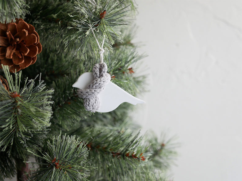 【rader/レダー】winter friends オーナメント