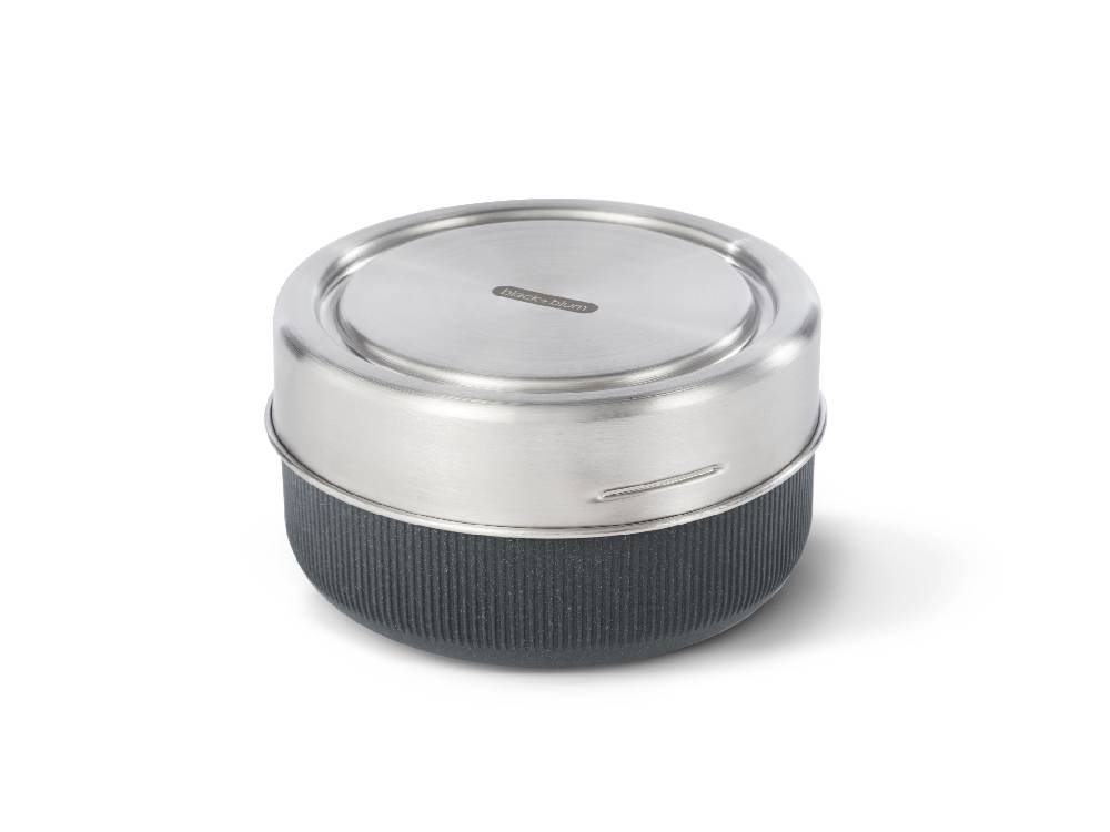 【black+blum/ブラックブルム】グラスランチポット/グラスランチボウル