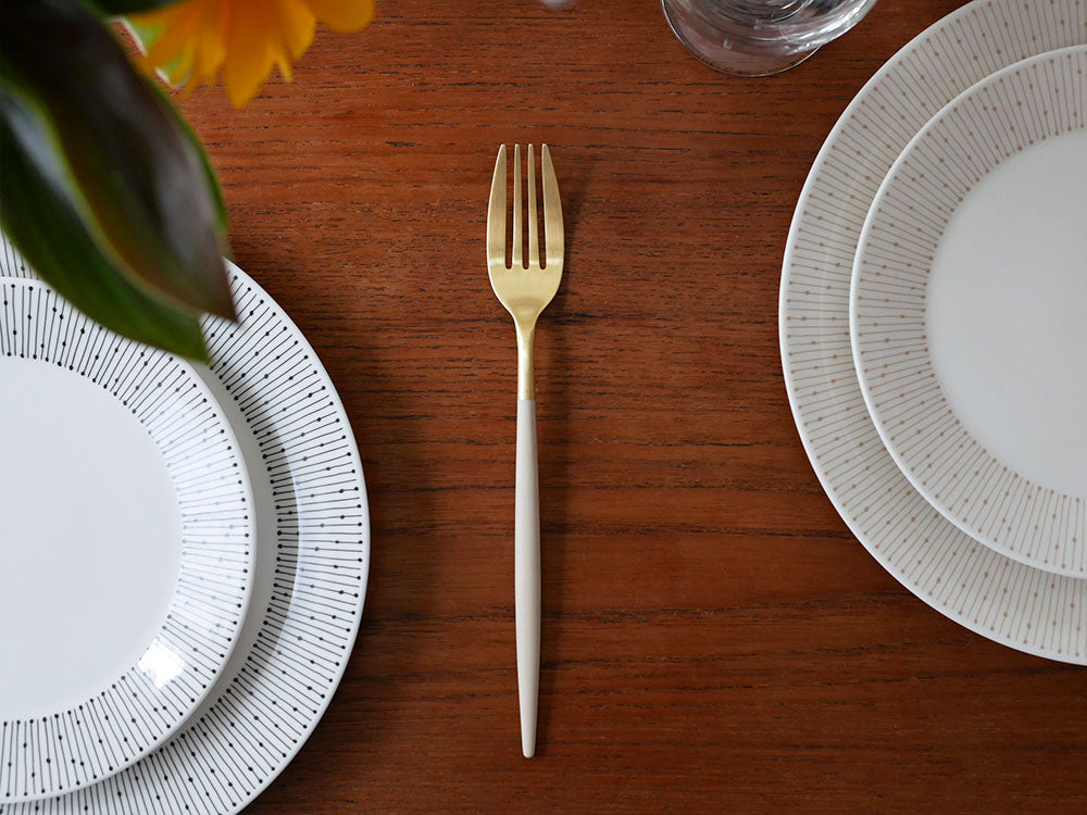 【Cutipol/クチポール】MIO カトラリー