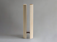 本体ナチュラル×底板ウォルナット