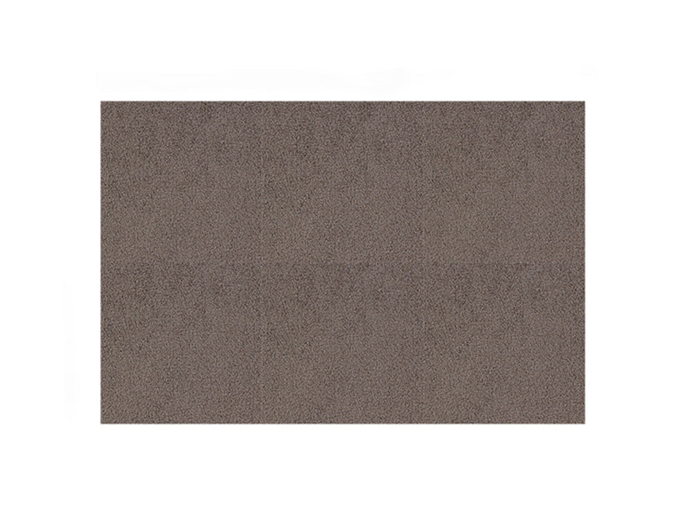 安心素材の洗えるユニットラグ（6枚セット）