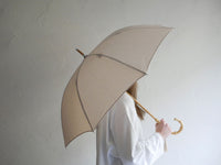 プレーン / アイボリー