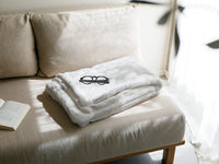 roomy（140cm×100cm） / ecru