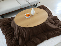 2200x2200 / ブラウン