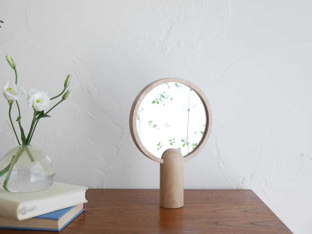 FRITZ HANSEN/フリッツ・ハンセン】Skagerak Aino Mirror｜【公式