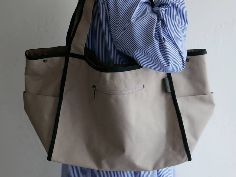 レジカゴバッグ