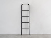 ラダーハンガー / W400 ブラック