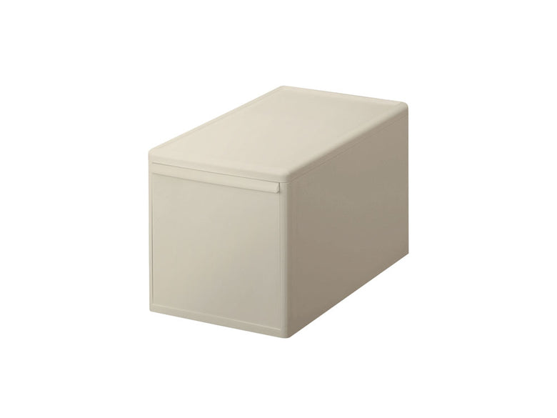 【like-it/ライクイット】組み合わせて使える収納ケース