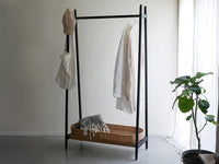 ワイド（幅90） / ブラック