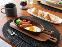 ハンディ / ブラウン