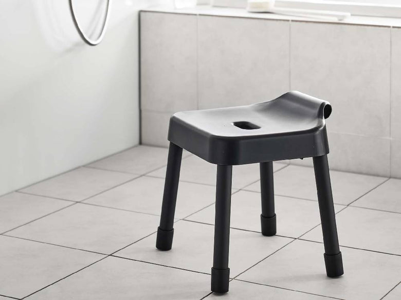 【MIST/ミスト】引っ掛け風呂イス SH30