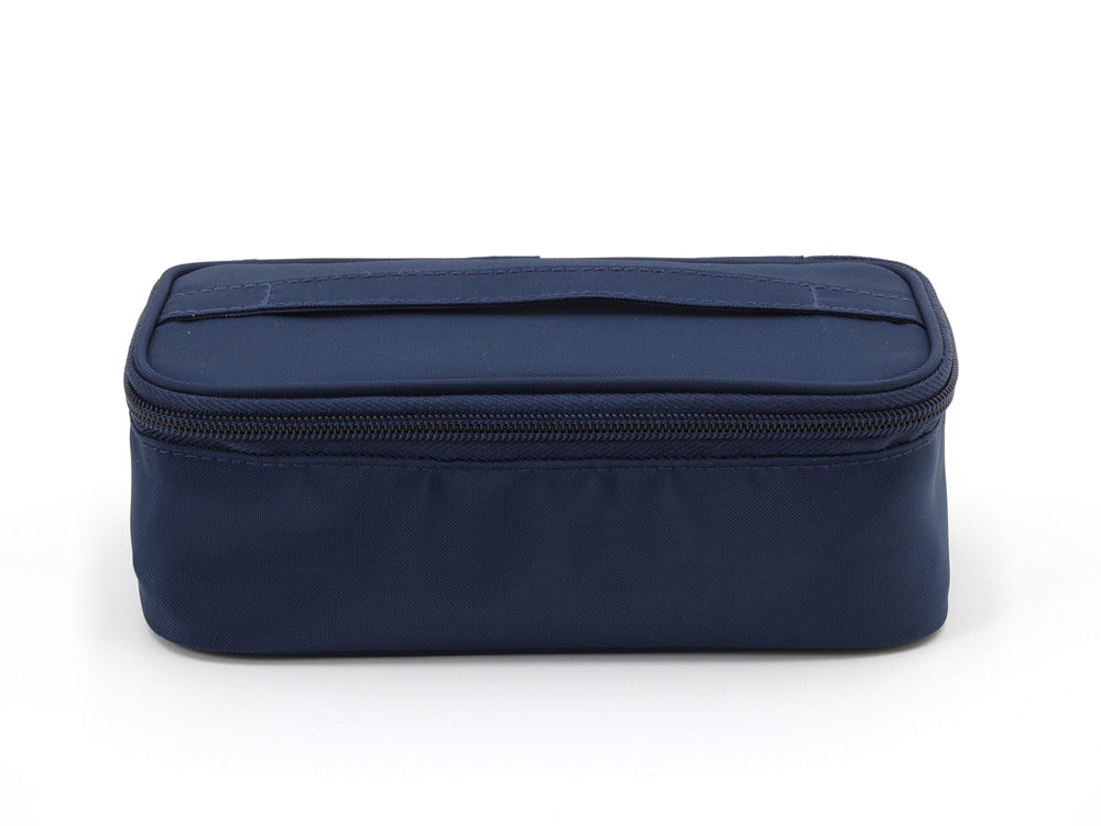 【GEL-COOL/ジェルクール】蓋が保冷剤になるランチボックス square