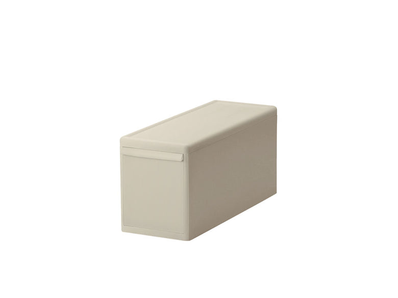 【like-it/ライクイット】組み合わせて使える収納ケース