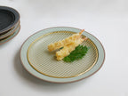【KIKIME/キキメ】揚げたてをキープする網付きプレート　amime