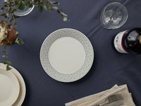 プレート / 19cm ブラック