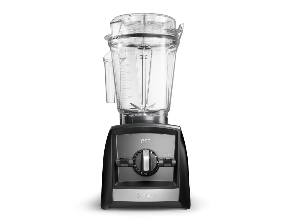 高級ミキサー【バイタミックス】 Vitamix バイタミックス Ascent2500i 1.4Lドライコンテナセット mnr