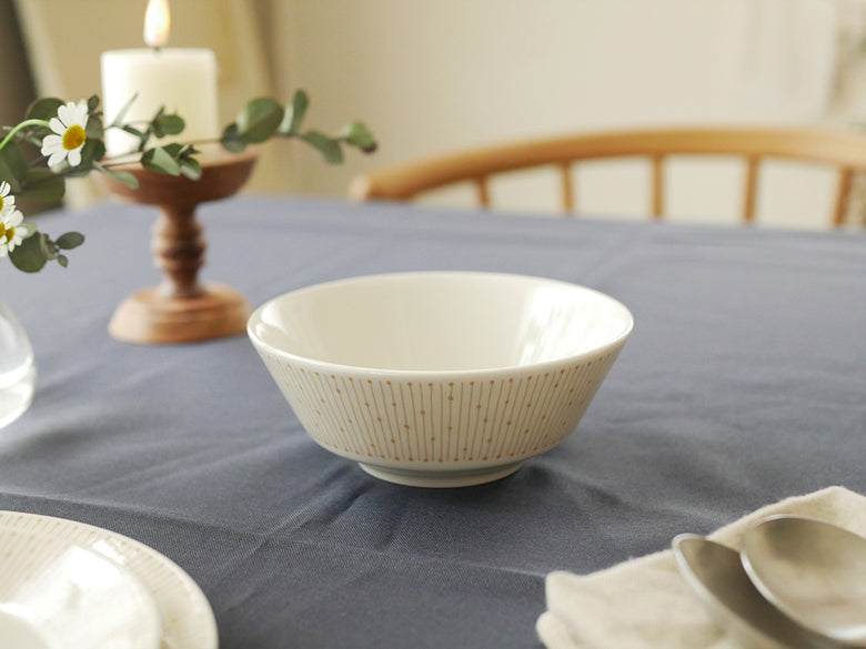 【Arabia/アラビア】マイニオ ボウル