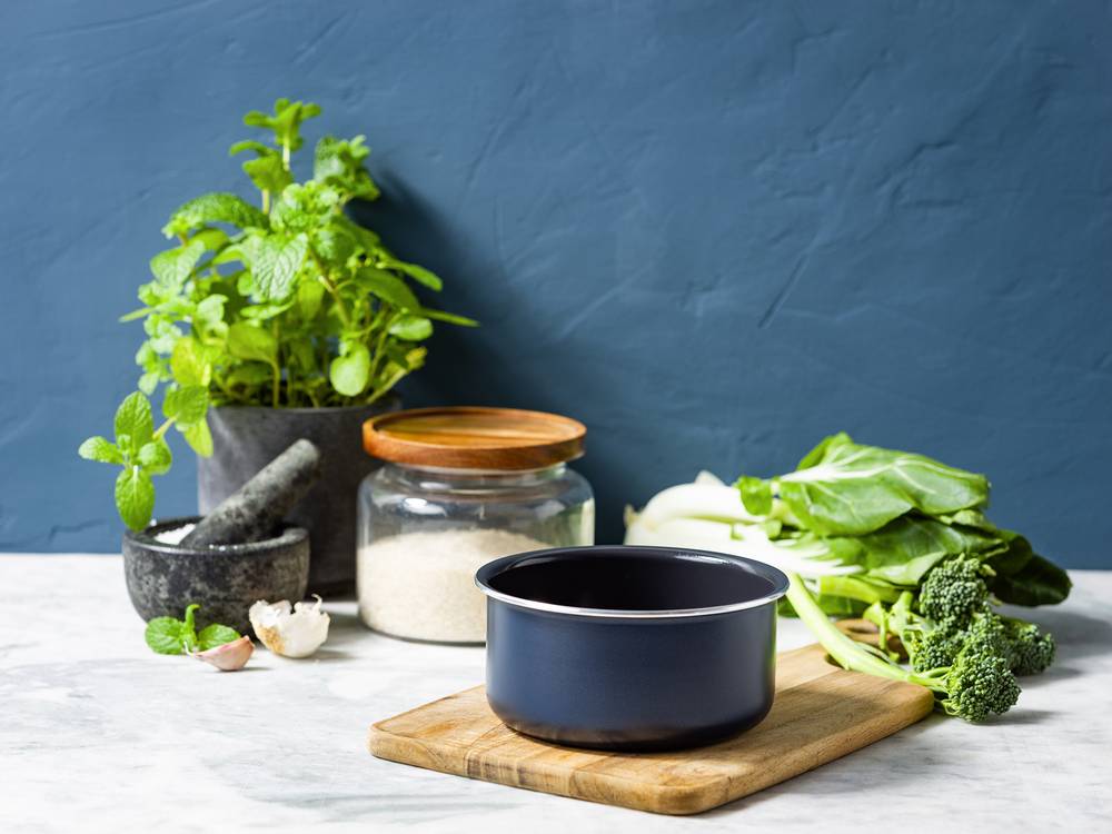 【GREENPAN/グリーンパン】取っ手が外せるクリックシェフ